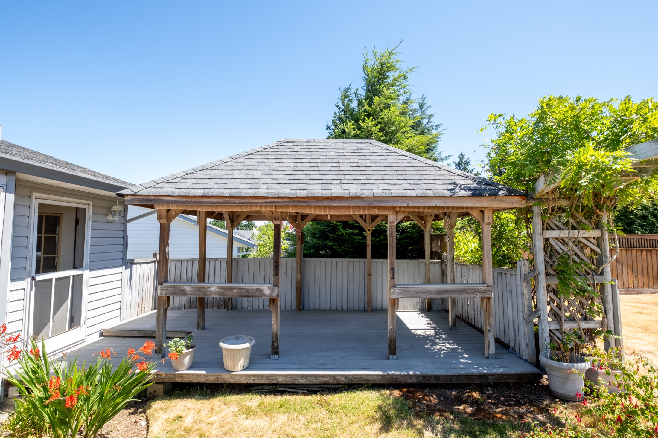 Gazebo